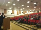 2 Nisan - 6 Nisan 2018 Bilişim Uygulamaları Eğitici Aday Adaylarının Eğitimi
